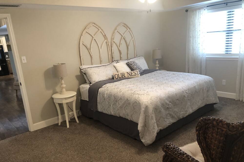 Photo of Bedroom in Ransom Canyon