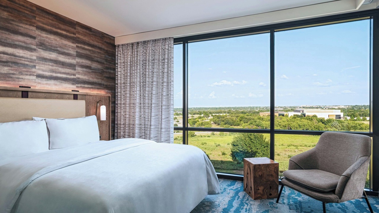 Photo of Bedroom in Southlake