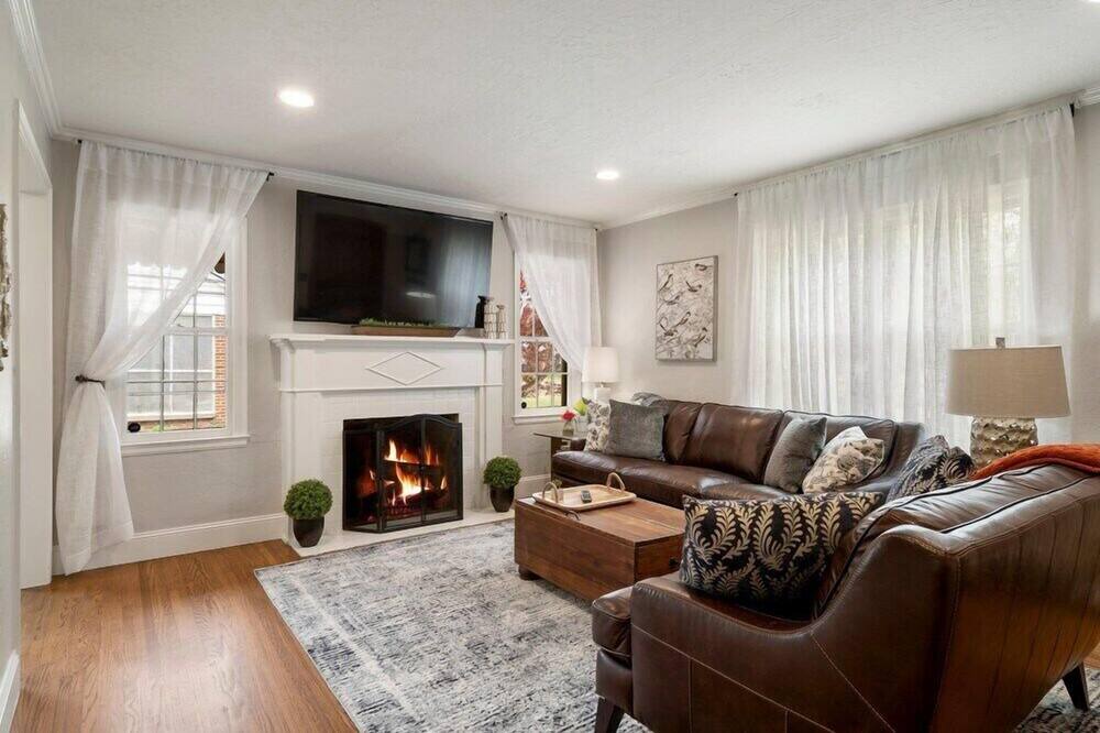 Photo of Bedroom in Turner Park