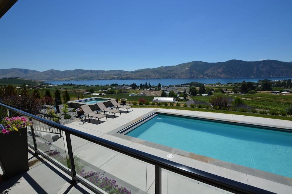 Photo of Outdoor in Manson