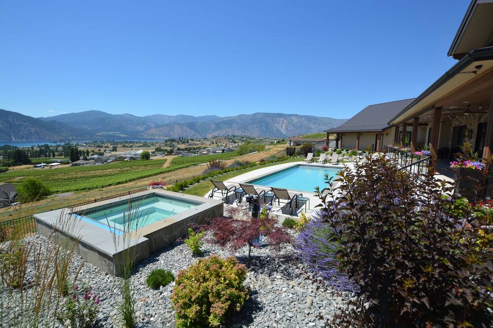Photo of Outdoor in Manson