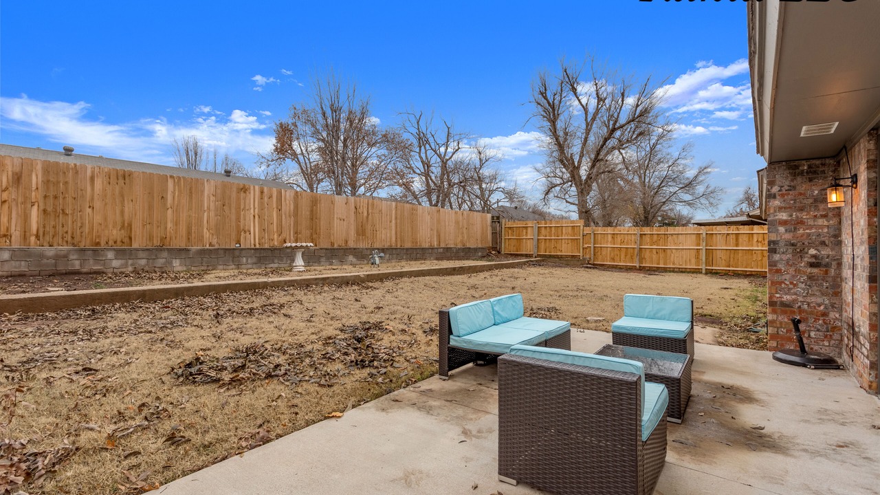 Photo of Outdoor in Central Oklahoma City