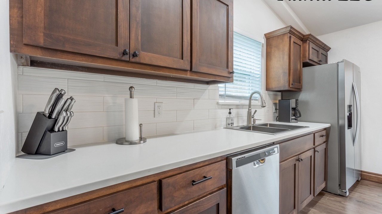 Photo of Kitchen in Central Oklahoma City