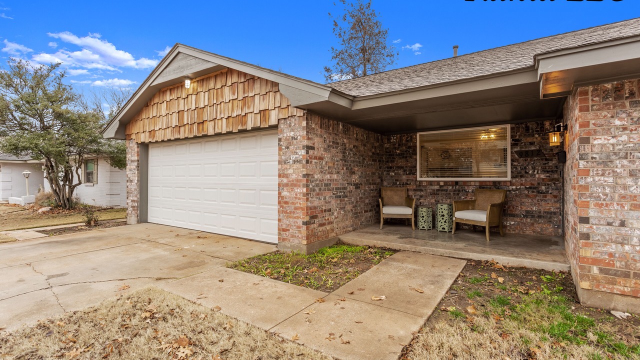 Photo of Outdoor in Central Oklahoma City