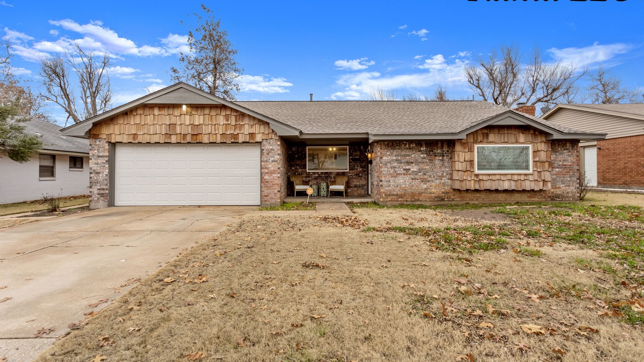 Photo of Outdoor in Central Oklahoma City