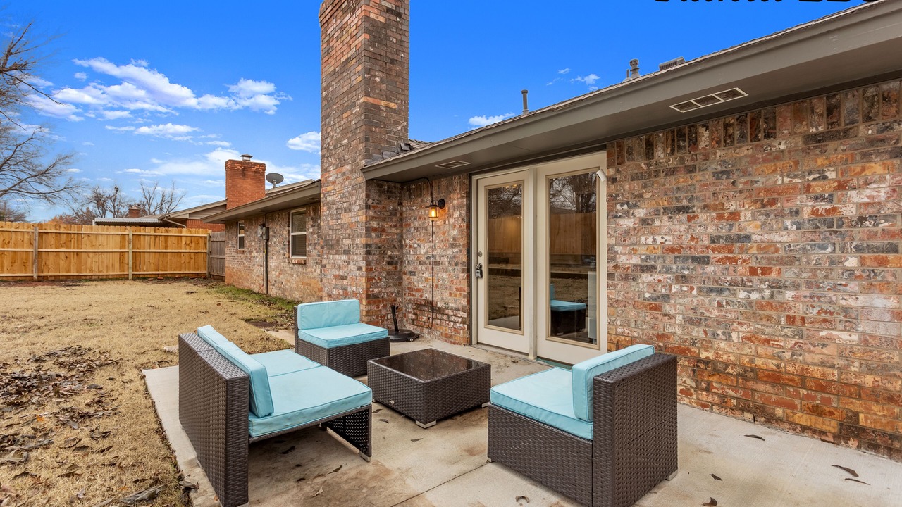 Photo of Outdoor in Central Oklahoma City