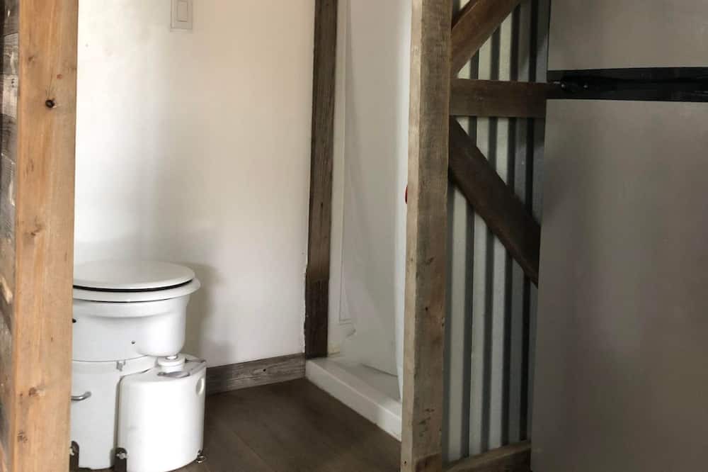 Photo of Bathroom in Shadow Mountain
