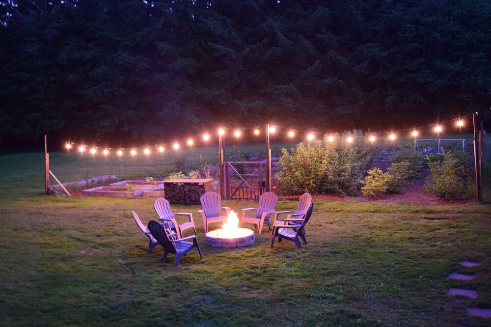 Photo of Outdoor in Forks