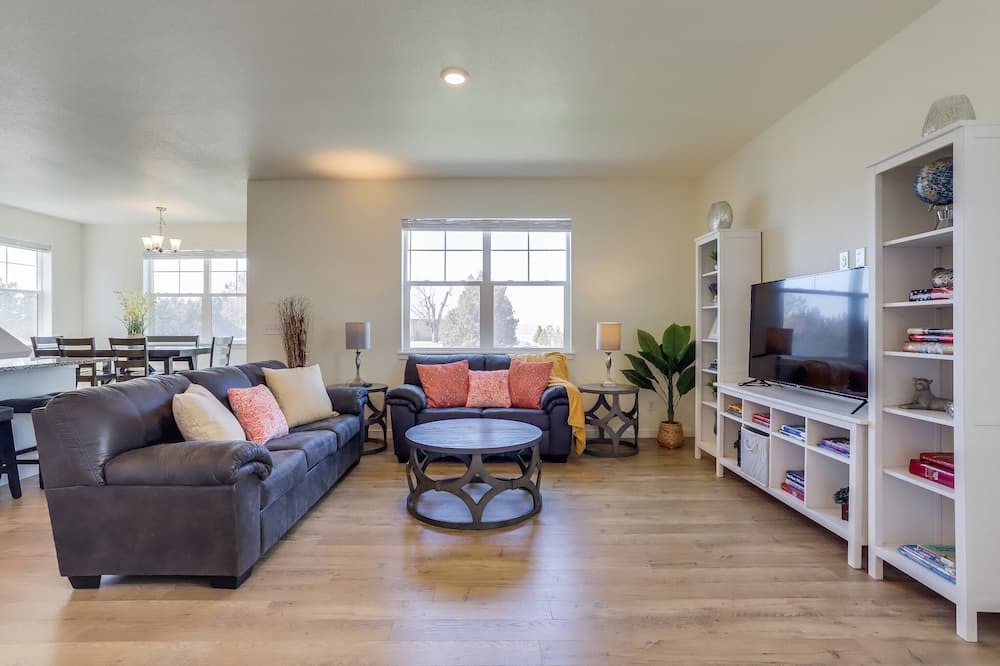 Photo of Bedroom in Bennett