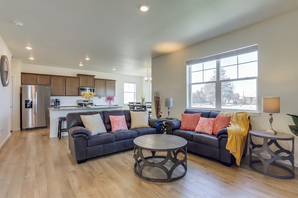 Photo of Bedroom in Bennett