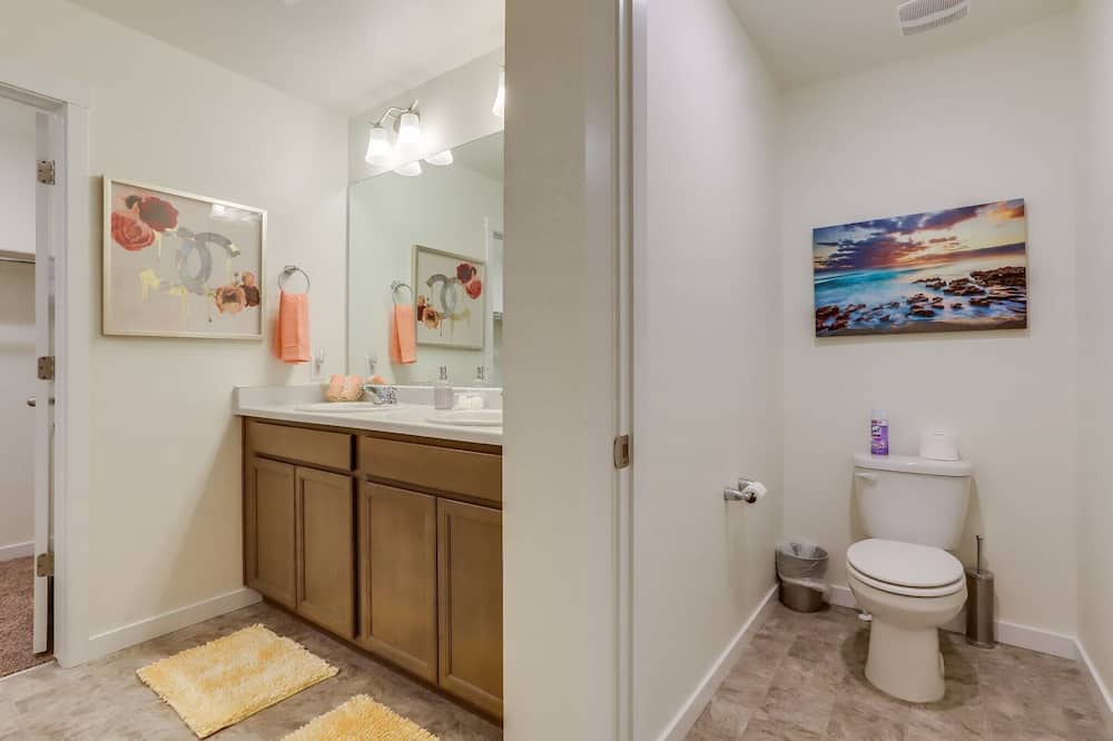 Photo of Bedroom in Bennett