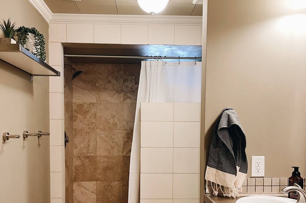 Photo of Bathroom in Pullman