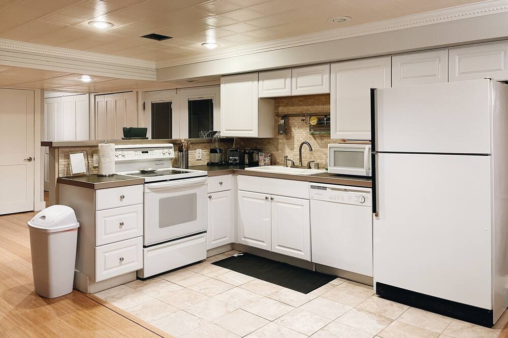 Photo of Kitchen in Pullman