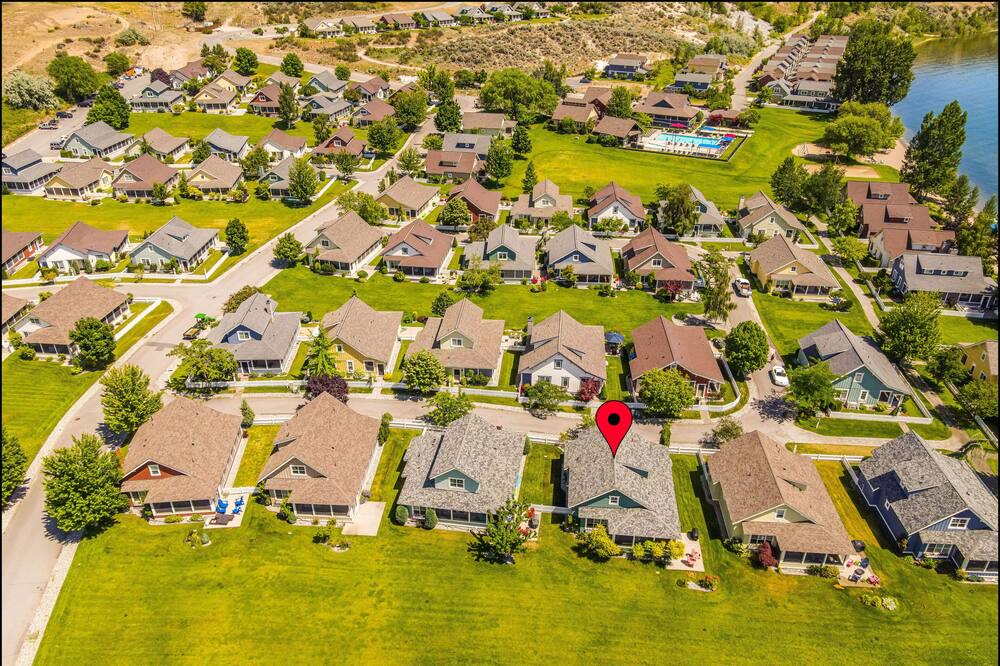 Photo of Outdoor in Oroville