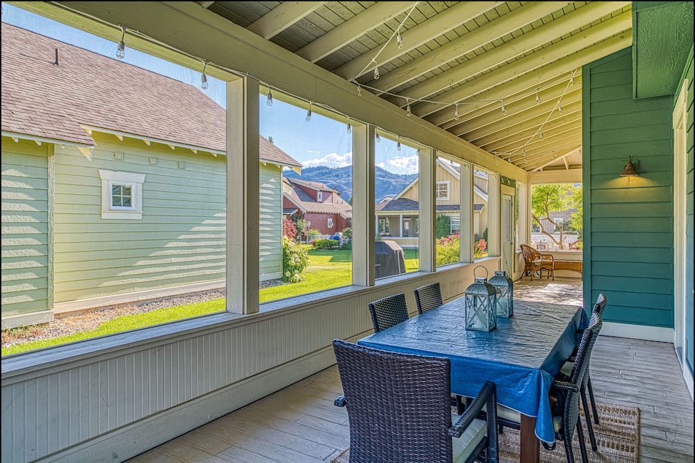 Photo of Patio Balcony in Oroville
