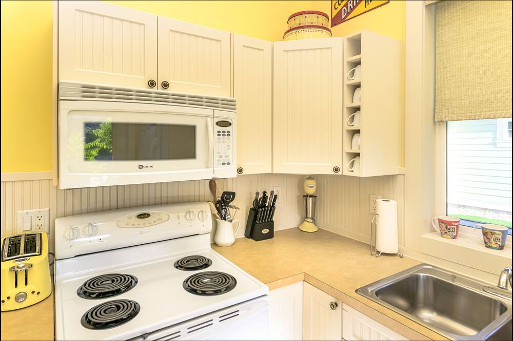 Photo of Kitchen in Oroville