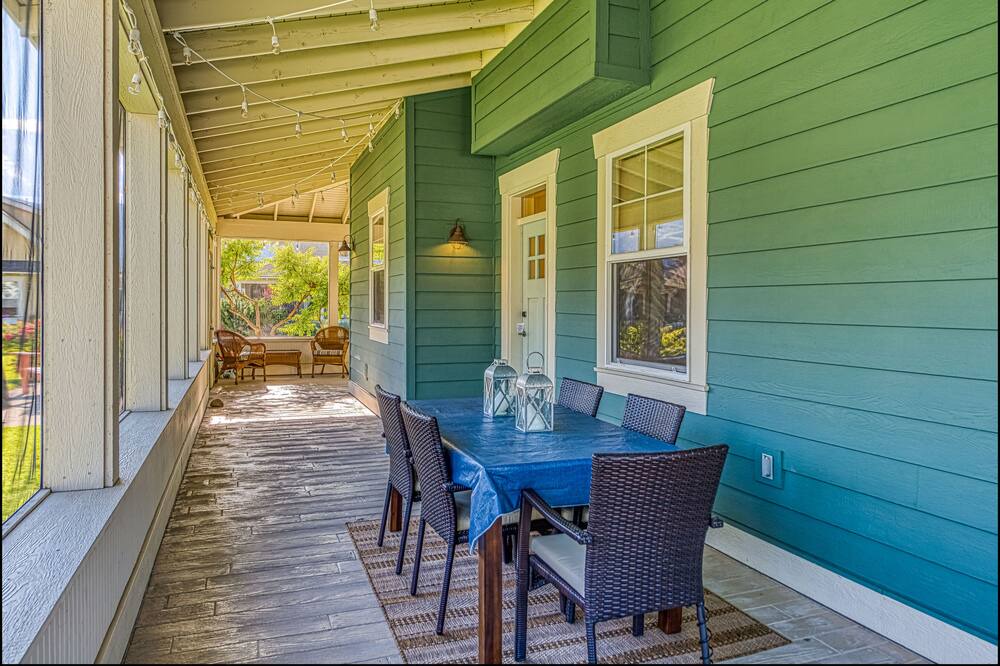 Photo of Patio Balcony in Oroville