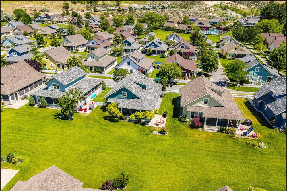Photo of Outdoor in Oroville