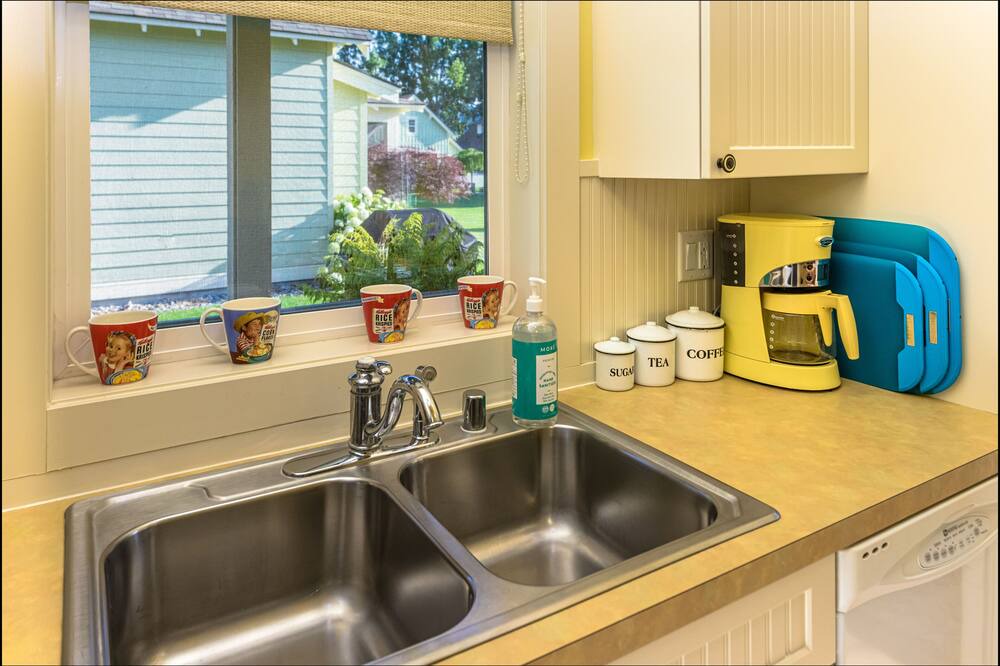 Photo of Kitchen in Oroville