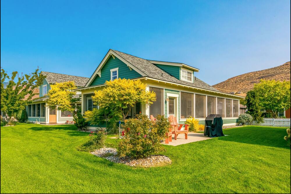 Photo of Outdoor in Oroville
