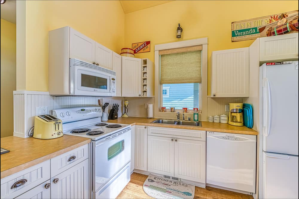 Photo of Kitchen in Oroville