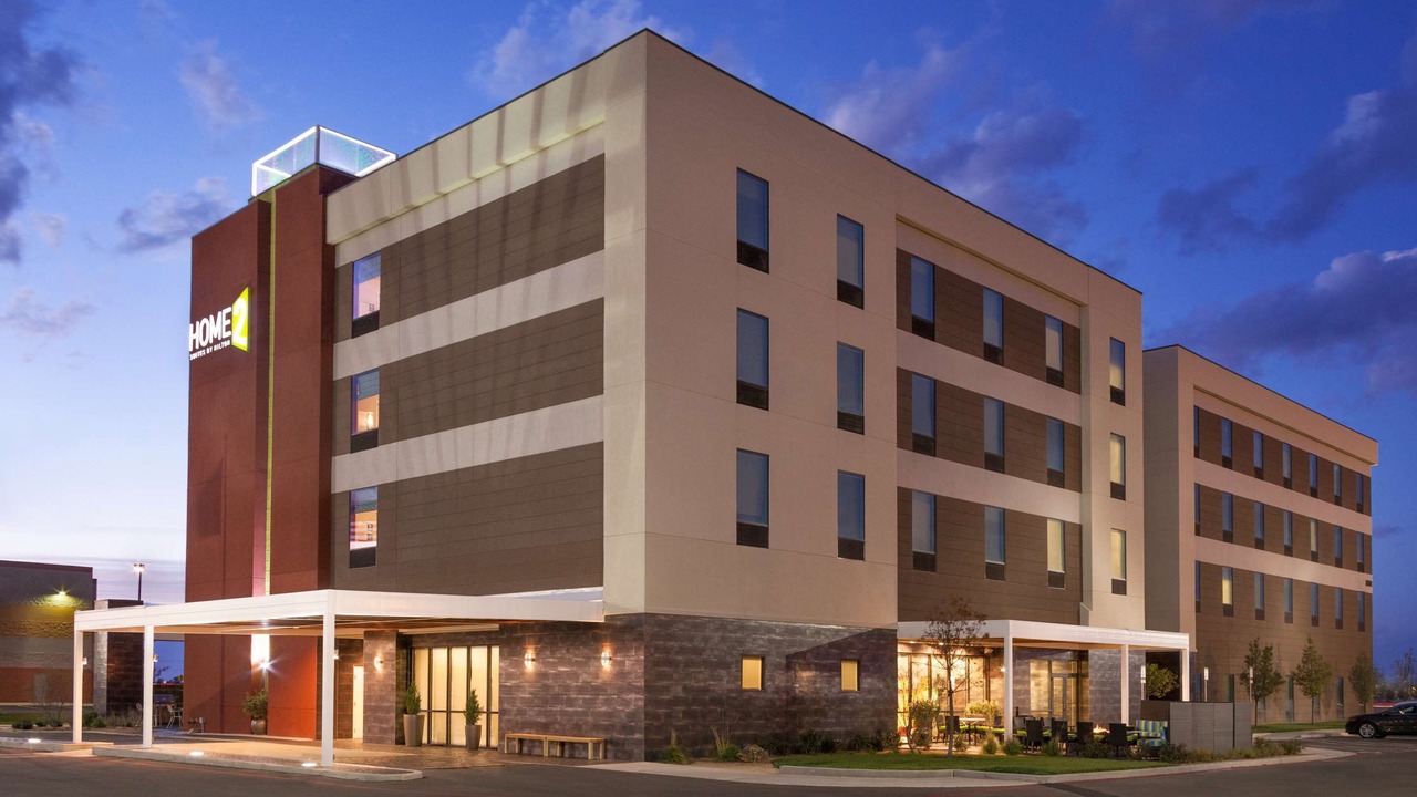 Photo of Outdoor in Amarillo