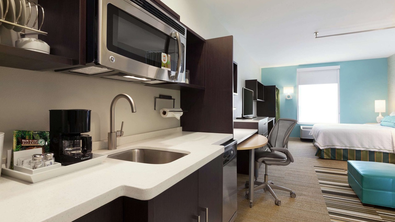 Photo of Kitchen in Amarillo