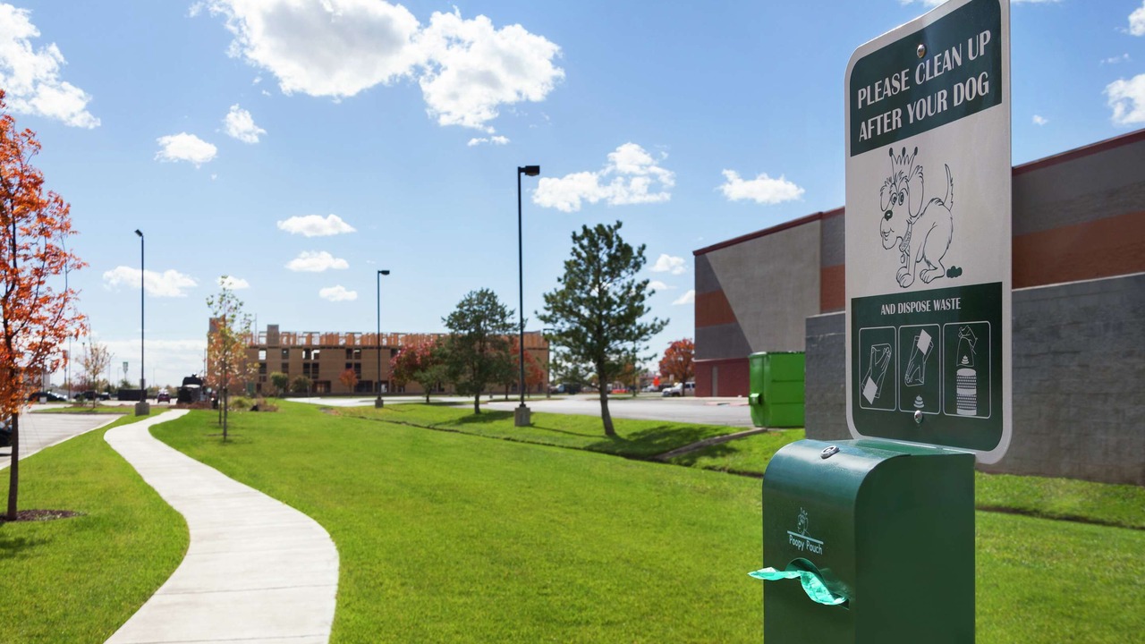 Photo of Outdoor in Amarillo