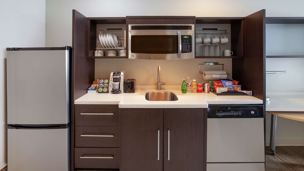 Photo of Kitchen in Amarillo