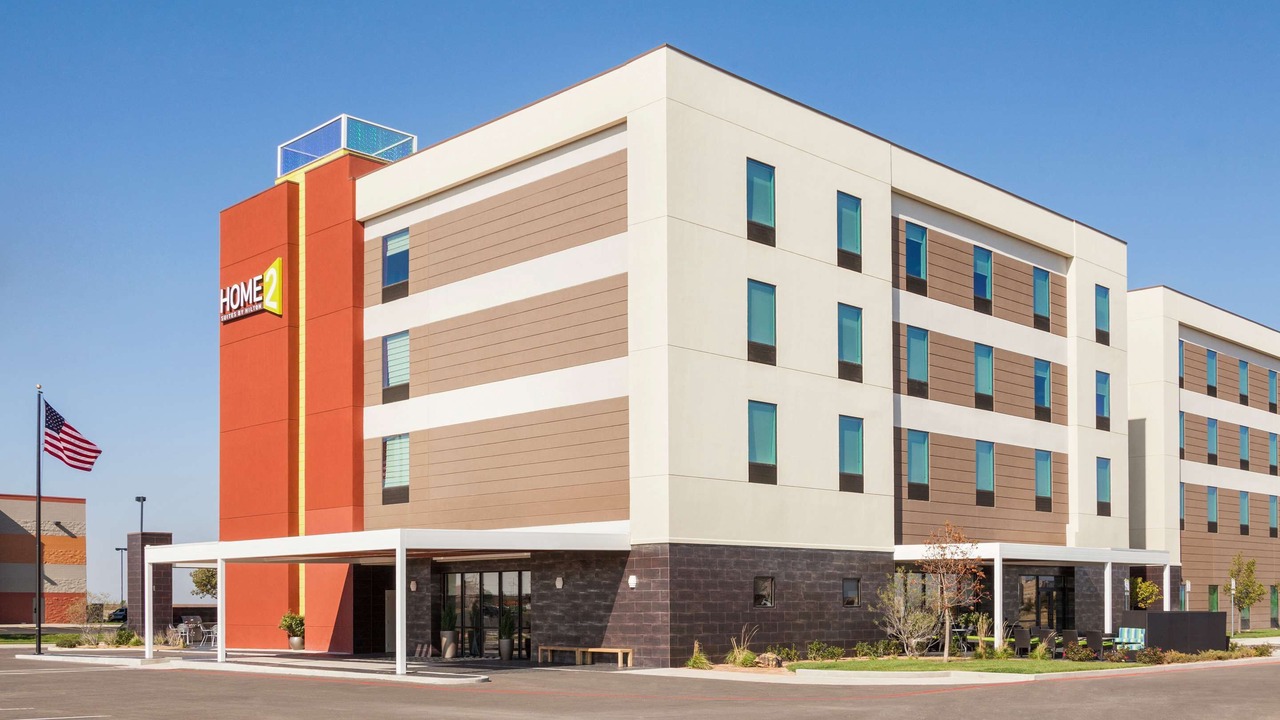Photo of Outdoor in Amarillo