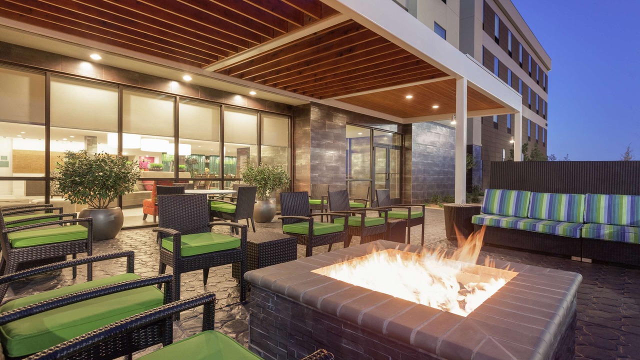 Photo of Outdoor in Amarillo