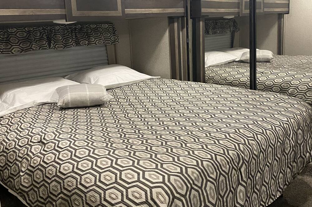 Photo of Bedroom in Amarillo