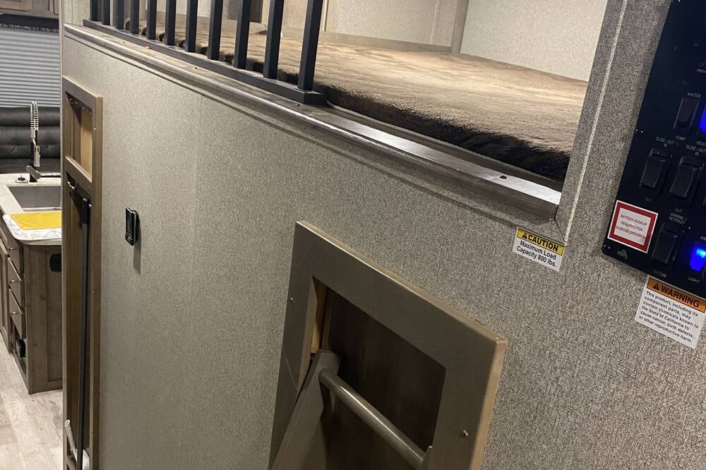 Photo of Bedroom in Amarillo