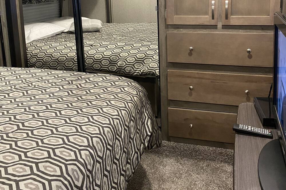 Photo of Bedroom in Amarillo