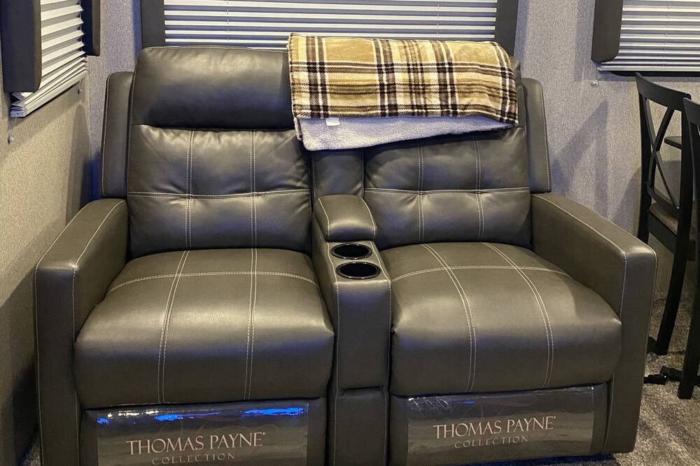 Photo of Livingroom in Amarillo