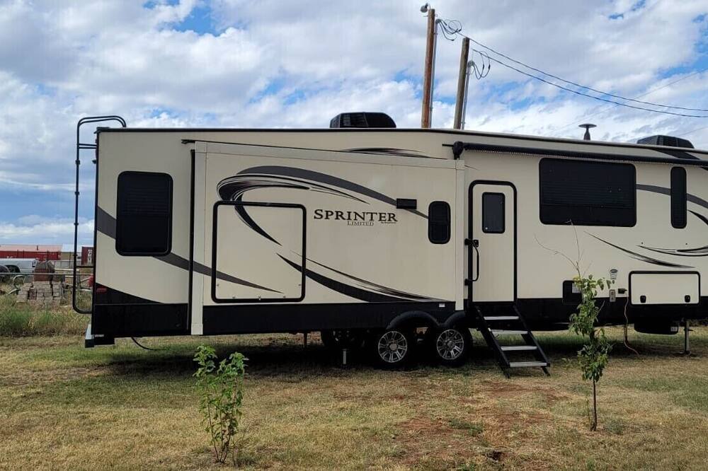 Photo of Outdoor in Amarillo