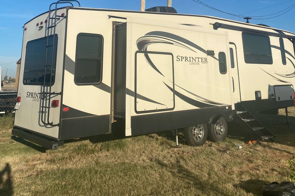 Photo of Outdoor in Amarillo