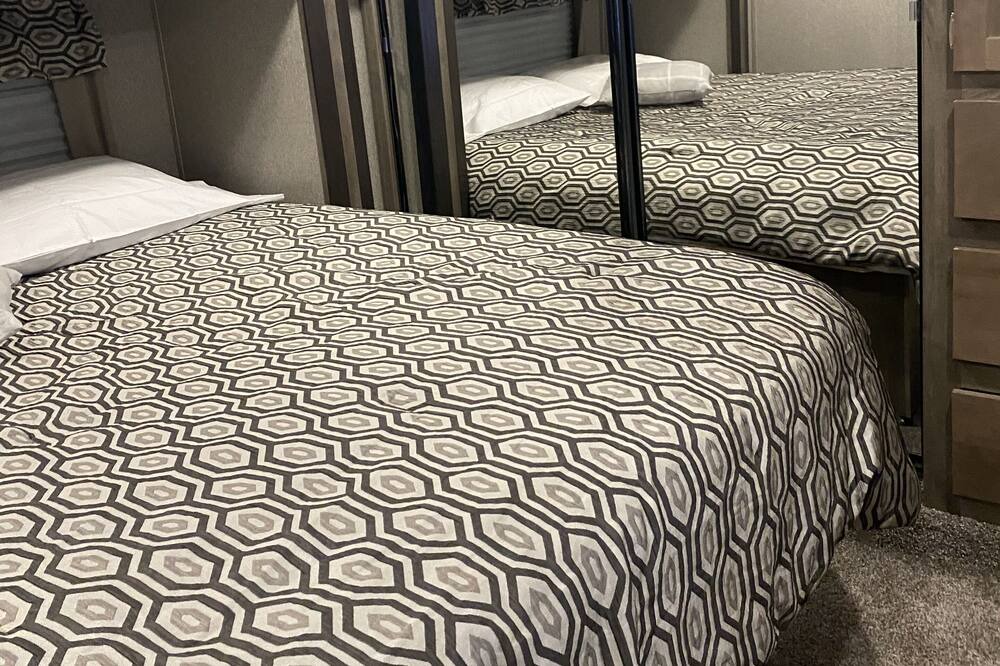 Photo of Bedroom in Amarillo