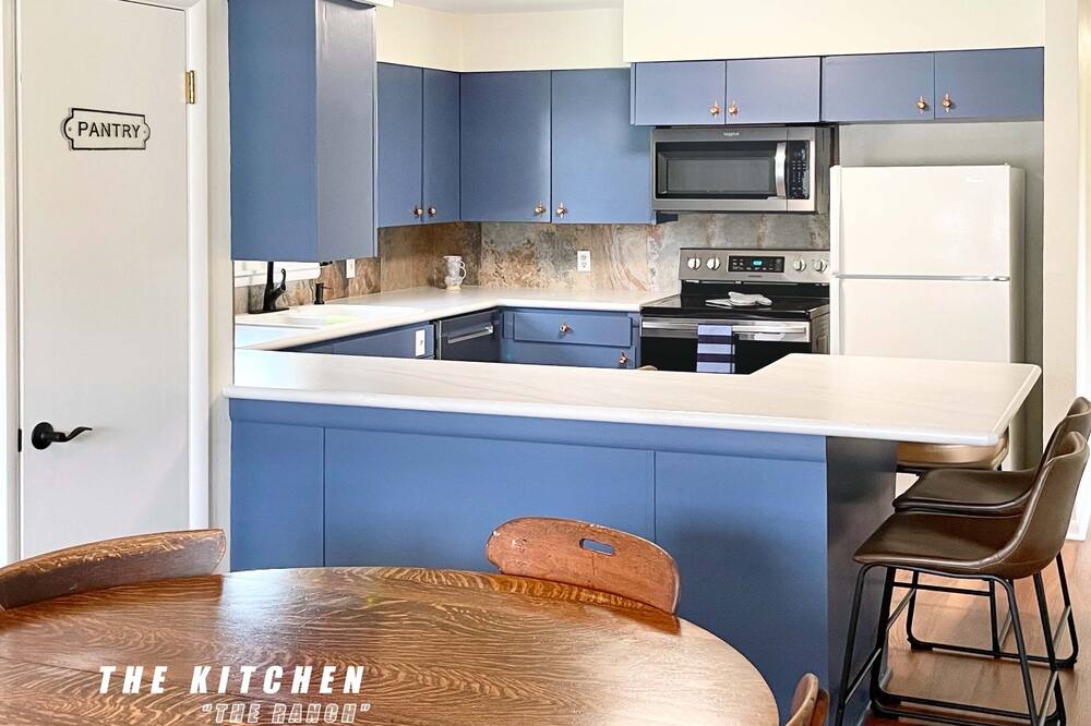 Photo of Kitchen in Chariton