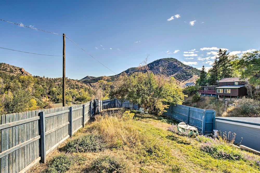 Photo of Outdoor in Idledale