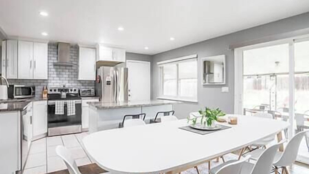 Photo of Kitchen in Welby