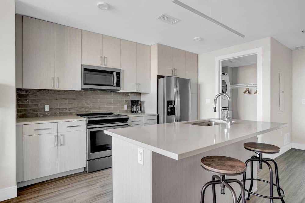 Photo of Kitchen in Five Points