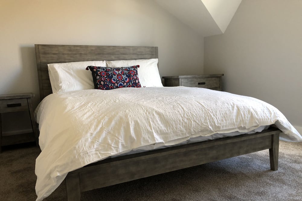 Photo of Bedroom in Louisville