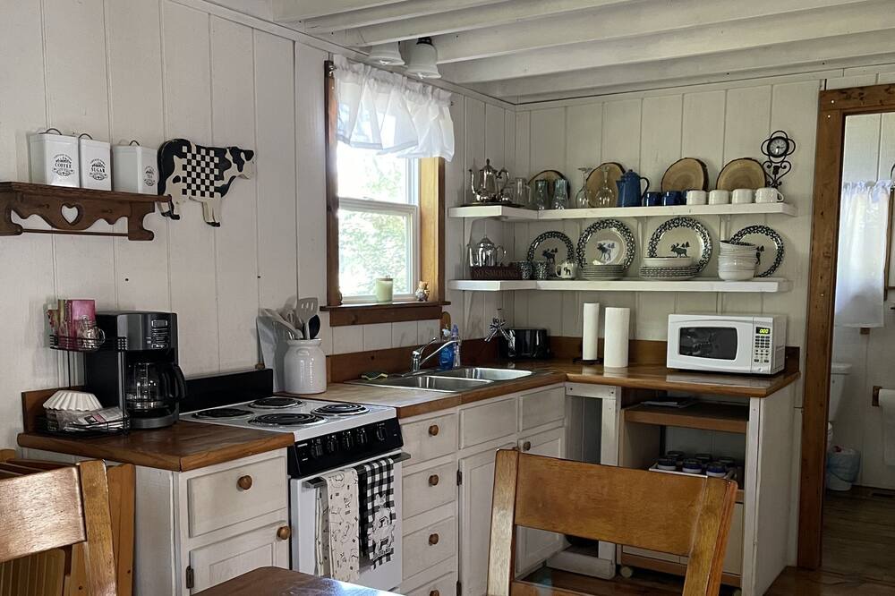 Photo of Kitchen in Columbia