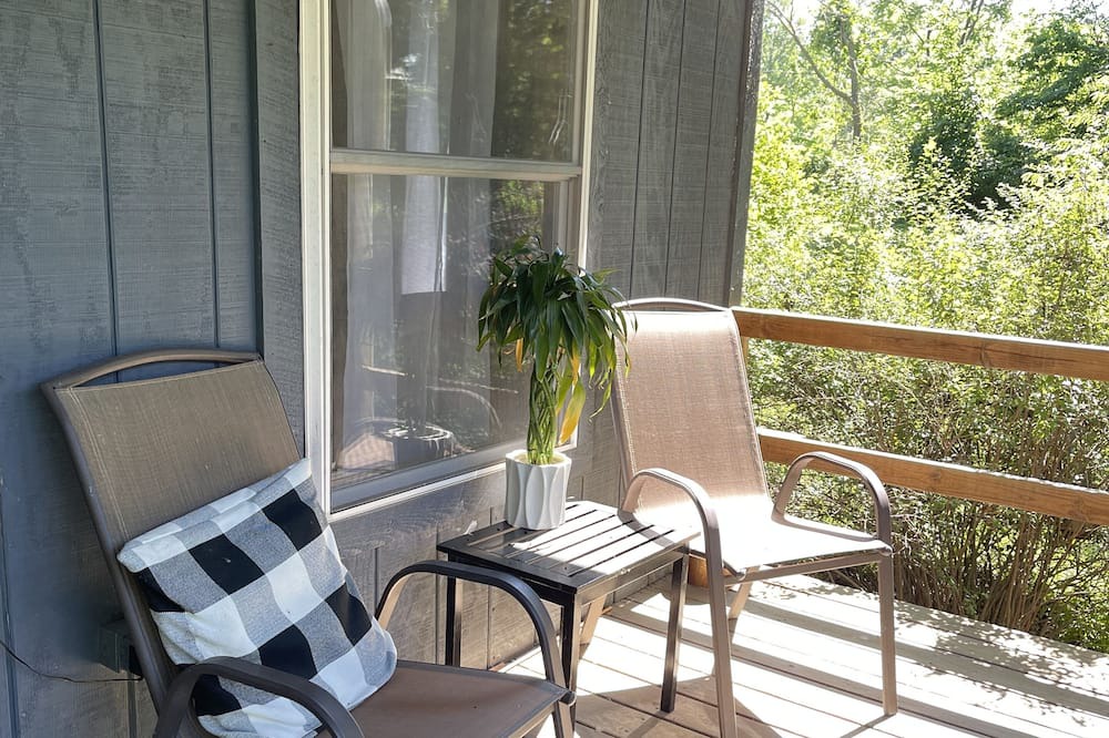 Photo of Patio Balcony in Columbia