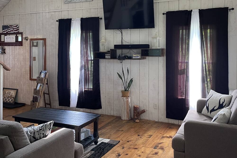Photo of Livingroom in Columbia