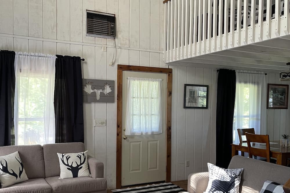 Photo of Livingroom in Columbia