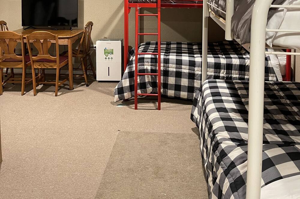 Photo of Bedroom in Columbia