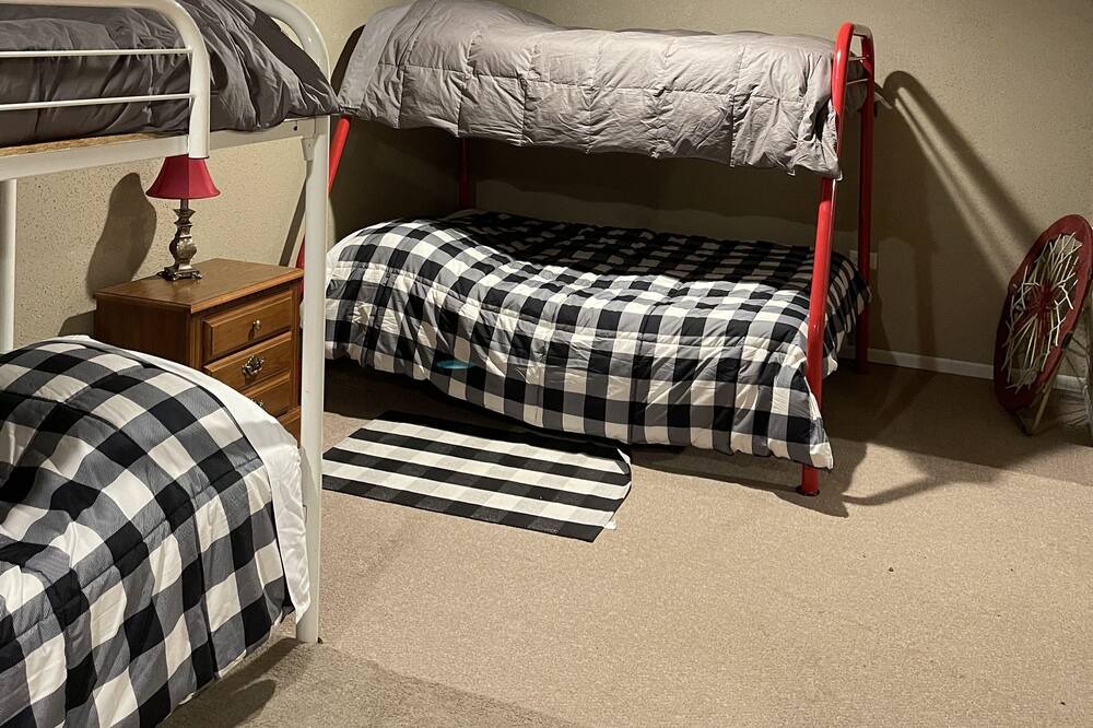 Photo of Bedroom in Columbia