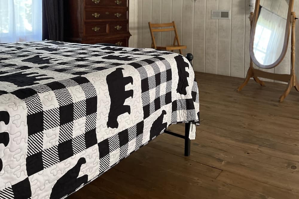 Photo of Bedroom in Columbia